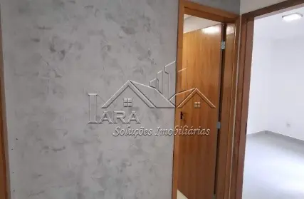 Imagem: Apartamento para Venda, Vila Marieta (ZL)