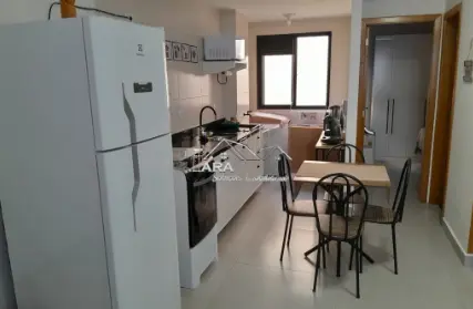 Imagem: Apartamento para Venda, Chácara Mafalda