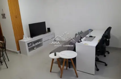 Imagem: Apartamento para Venda, Chácara Mafalda