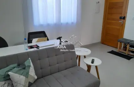 Imagem: Apartamento para Venda, Chácara Mafalda