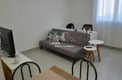 Imagem: Apartamento para Venda, Chácara Mafalda