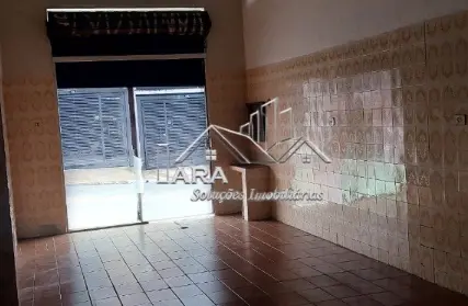 Imagem: Galpão / Salão para Alugar, Jardim Penha