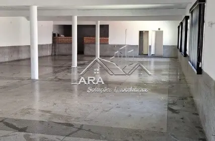 Imagem: Galpão / Salão para Alugar, Cidade Líder
