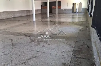 Imagem: Galpão / Salão para Alugar, Cidade Líder
