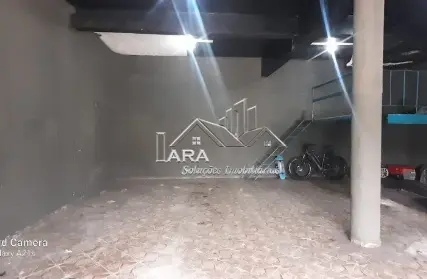 Imagem: Galpão / Salão para Alugar, Vila Ré