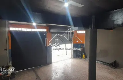 Imagem: Galpão / Salão para Alugar, Vila Ré