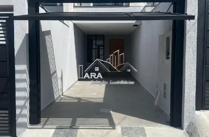 Imagem: Sobrado para Venda, Jardim Três Marias