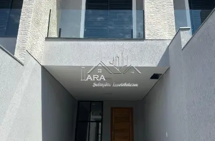 Imagem: Sobrado para Venda, Jardim Três Marias