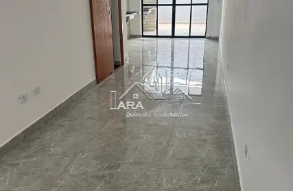 Imagem: Sobrado para Venda, Jardim Três Marias