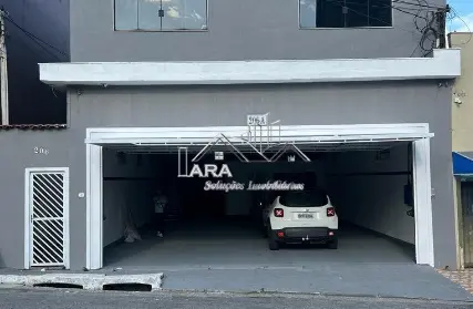 Imagem: Galpão / Salão para Alugar, Jardim Popular