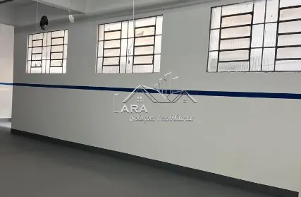 Imagem: Galpão / Salão para Alugar, Jardim Popular