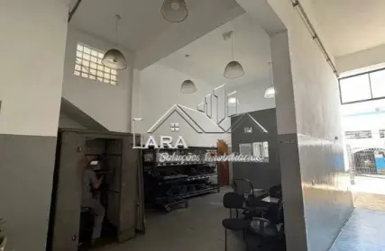 Imagem: Prédio Comercial para Alugar, Vila Nova York