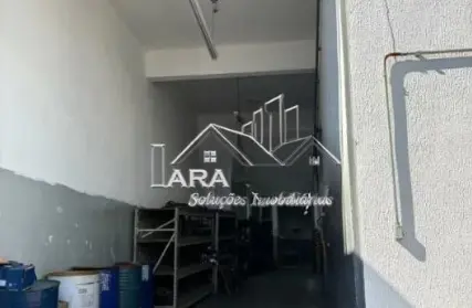 Imagem: Prédio Comercial para Alugar, Vila Nova York