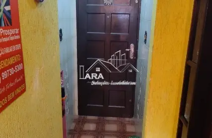 Imagem: Sobrado para Alugar, Vila São Francisco
