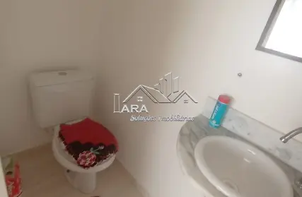 Imagem: Condomínio Fechado para Venda, Vila Ré
