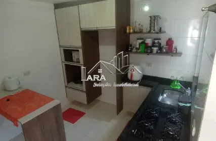 Imagem: Condomínio Fechado para Venda, Vila Ré