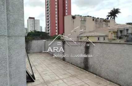 Imagem: Apartamento para Venda, Vila Esperança