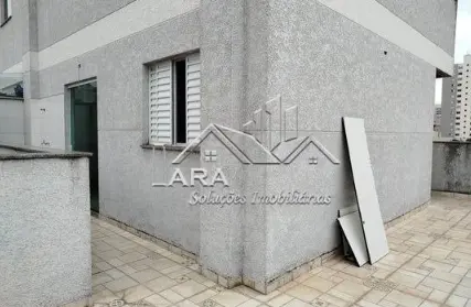 Imagem: Apartamento para Venda, Vila Esperança