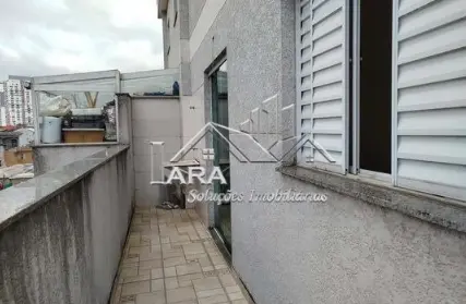 Imagem: Apartamento para Venda, Vila Esperança