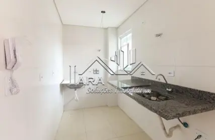 Imagem: Apartamento para Venda, Vila Esperança