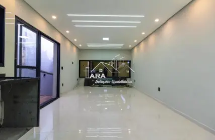 Imagem: Casa Térrea para Alugar, Jardim Popular
