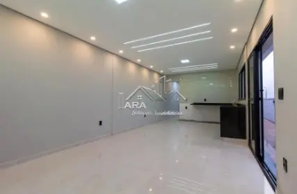Imagem: Casa Térrea para Alugar, Jardim Popular