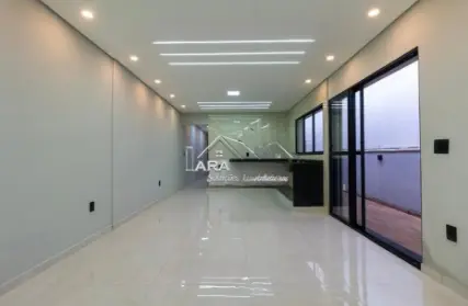 Imagem: Casa Térrea para Alugar, Jardim Popular
