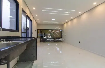 Imagem: Casa Térrea para Alugar, Jardim Popular