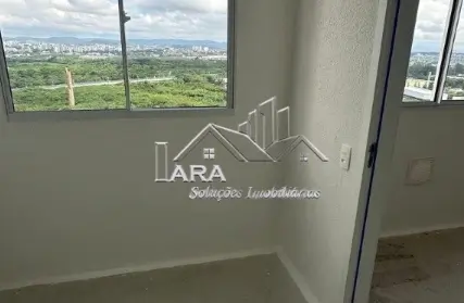 Imagem: Apartamento para Alugar, Vila Sílvia