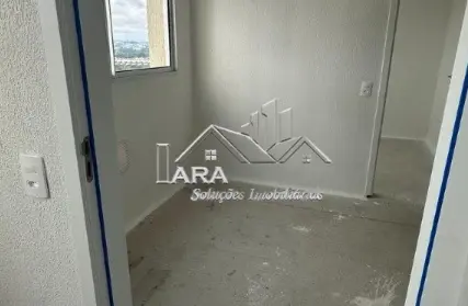 Imagem: Apartamento para Alugar, Vila Sílvia