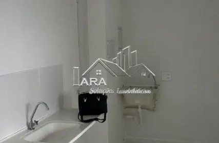 Imagem: Apartamento para Alugar, Vila Sílvia
