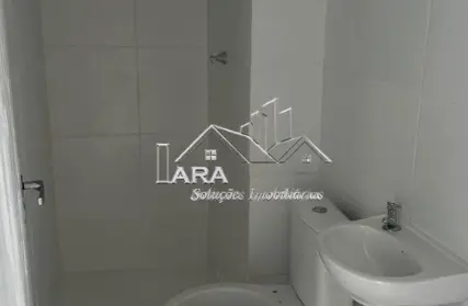 Imagem: Apartamento para Alugar, Vila Sílvia
