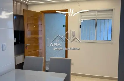 Imagem: Apartamento para Venda, Vila São Geraldo