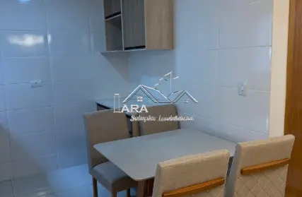 Imagem: Apartamento para Venda, Vila São Geraldo
