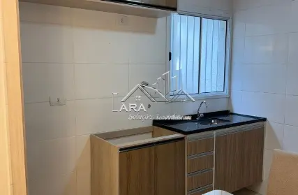 Imagem: Apartamento para Venda, Vila São Geraldo