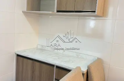 Imagem: Apartamento para Venda, Vila São Geraldo