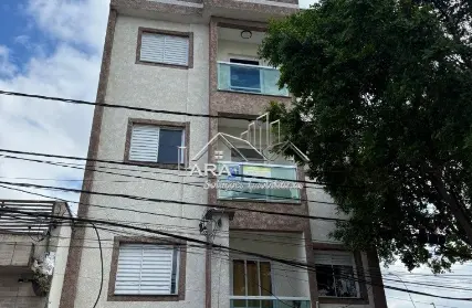 Imagem: Apartamento para Venda, Vila São Geraldo