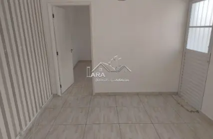 Imagem: Casa Térrea para Alugar, Chácara Cruzeiro do Sul