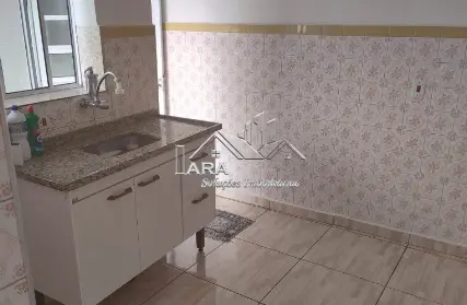Imagem: Casa Térrea para Alugar, Chácara Cruzeiro do Sul