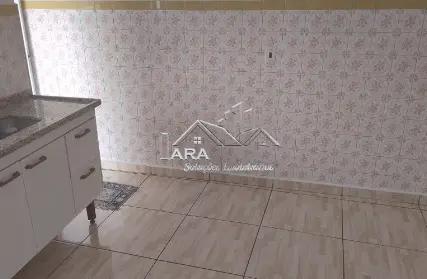 Imagem: Casa Térrea para Alugar, Chácara Cruzeiro do Sul