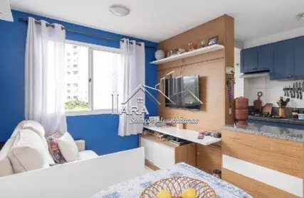 Imagem: Apartamento para Venda, Jardim Belém