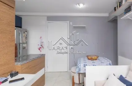 Imagem: Apartamento para Venda, Jardim Belém