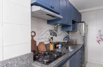 Imagem: Apartamento para Venda, Jardim Belém