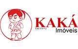 Logo Kaká Imóveis - São Mateus