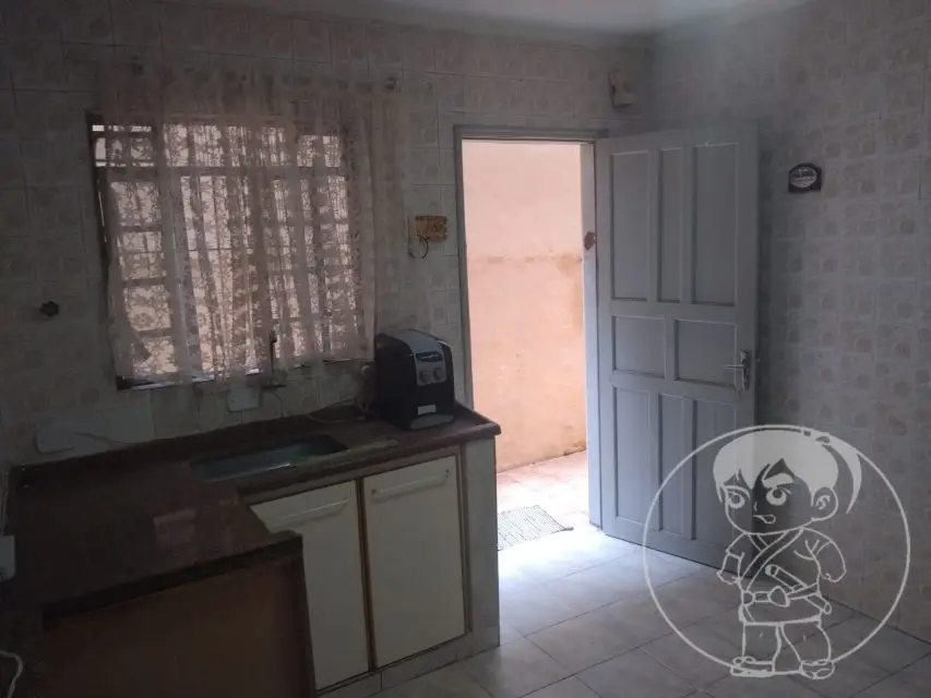 Casa Térrea para Alugar ZL Imóvel - Imagem 11