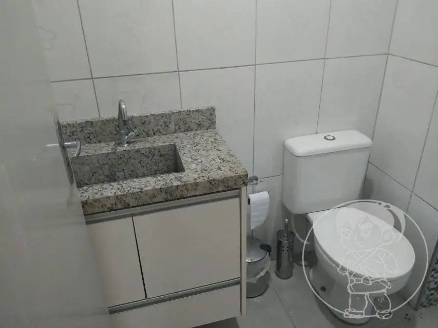 Casa Térrea para Alugar ZL Imóvel - Imagem 13