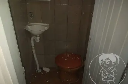 Imagem: Casa Térrea para Alugar, Jardim Tietê