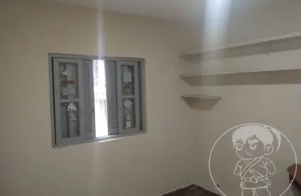 Imagem: Casa Térrea para Alugar, Jardim Tietê