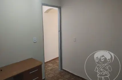 Imagem: Casa Térrea para Alugar, Jardim Tietê