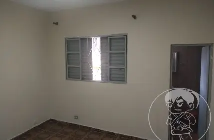 Imagem: Casa Térrea para Alugar, Jardim Tietê